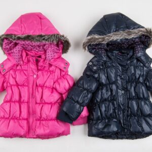 Children’s Heavy Zippers