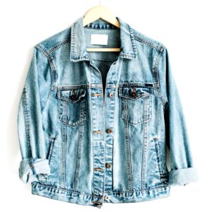 Denim Jackets