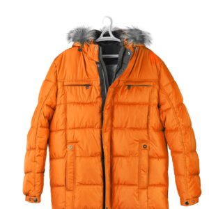 Parka Jackets