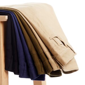 Assorted Men’s Trousers