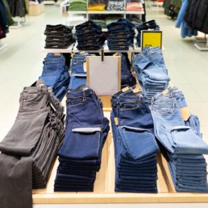 Assorted Men’s Trousers